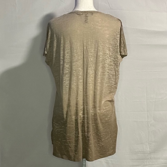 Bathing suit cover up - Picture 2 of 6